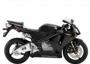 Honda CBR600RR